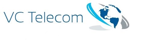 وی سی تلکام - vctelecom